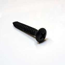 DIN7893 countersunk domed Phillips head screw 4.8 x 32 