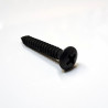 DIN7893 countersunk domed Phillips head screw 4.8 x 38 