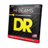 Jeu basse 4 cordes HI-BEAM - 40-95                     
