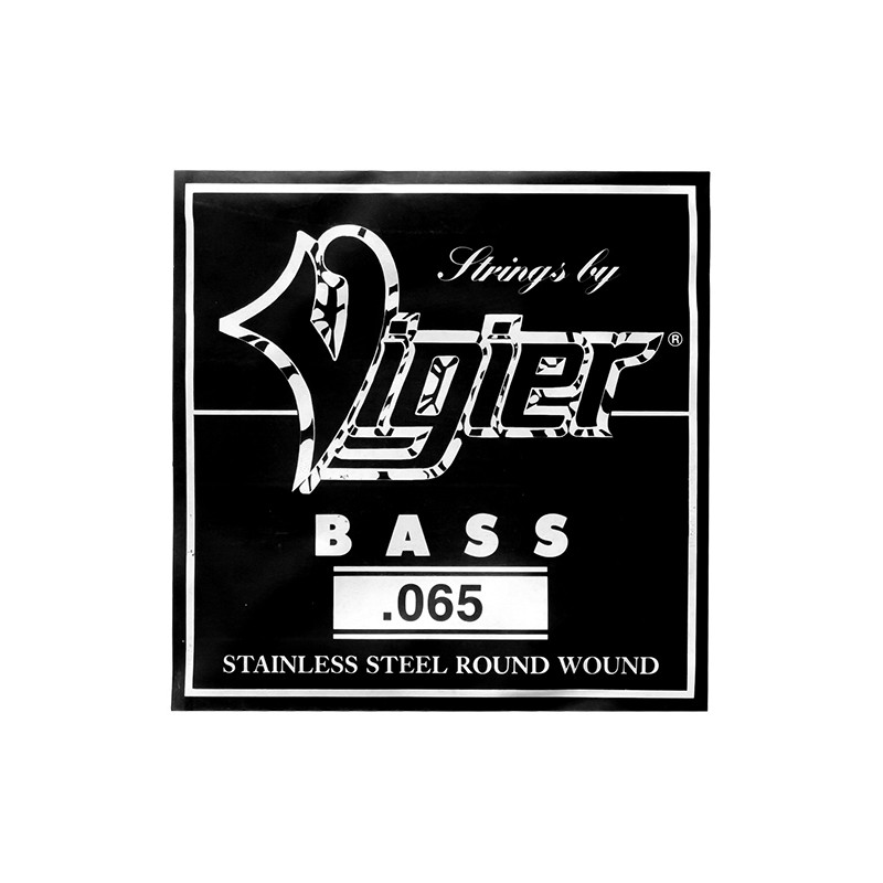 Corde de basse au détail 065                           