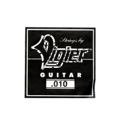 Corde guitare détail 010                               