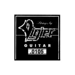 Single guitar string 0105                              