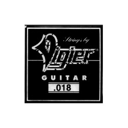 Corde guitare détail 018                               