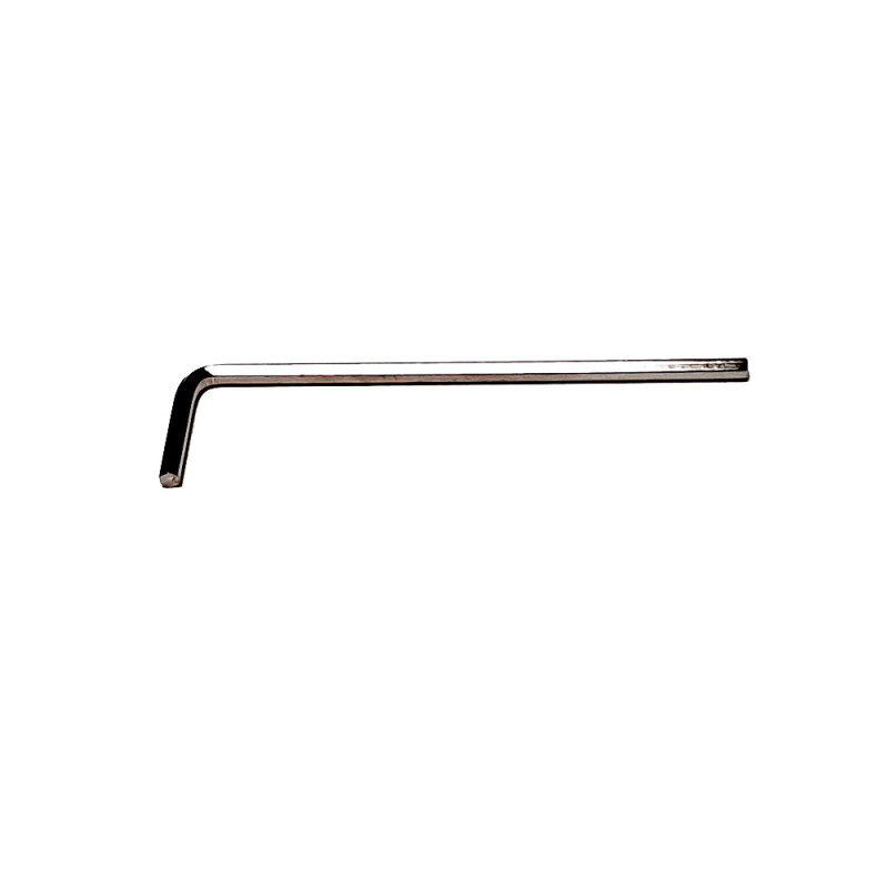 Allen key 2 mm                                         