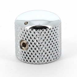 Bouton de potentiomètre                                