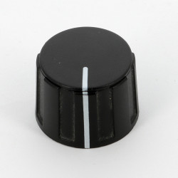 Bouton de potentiomètre 80 V1                          