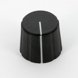 Pot knob 80 V2                                         