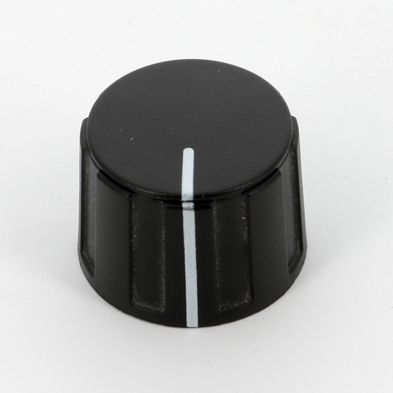 Pot knob 80 V1                                         