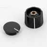 Pot knob 80 V1                                         
