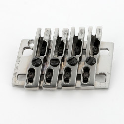 Chevalet Kahler basse 5 cordes                         