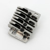 Kahler bridge for 5 string bass                        