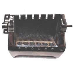 Bearing support LEFT for Vigier Tune Lock vibrato      