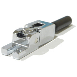 Pontet vibrato Vigier Floyd chrome                     