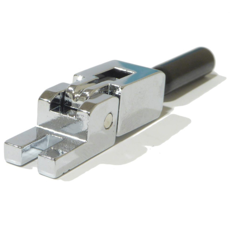 Pontet vibrato Vigier Floyd chrome codes MI            