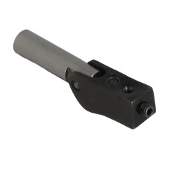 Pontet vibrato Vigier Tune Lock - Noir                 