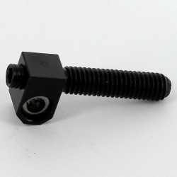 Bearing support LEFT for Vigier Tune Lock vibrato      