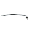 Tige vibrato 6mm- gaucher                              