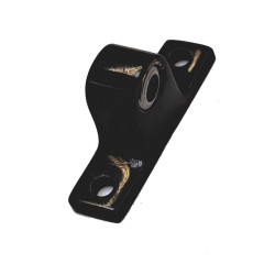 Bearing support LEFT for Vigier Tune Lock vibrato      