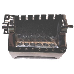 Bearing support LEFT for Vigier Tune Lock vibrato      