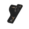 Bearing support LEFT for Vigier Tune Lock vibrato      