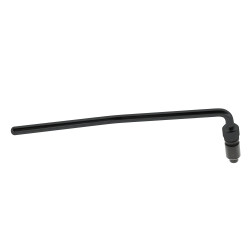 Vibrato arm 6mm - left hand                            