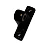 Bearing support RIGHT for Vigier Tune Lock vibrato     