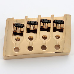 Chevalet basse Excess 5 cordes                         