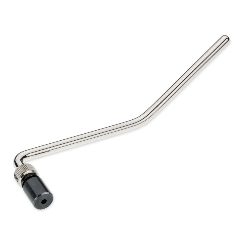 Vibrato arm 6mm - left hand                            