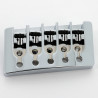 Excess 5 string bridge                                 