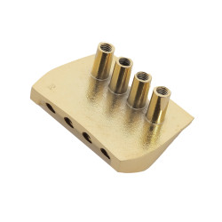 Chevalet Vigier basse Arpege 4 cordes                  