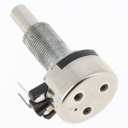 Pot. 100K, basse / aigu pour Excess EQ 2 bandes        