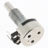 Pot. 100K, basse / aigu pour Excess EQ 2 bandes        