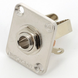 Potentiomètre 10K log, volume basse Arpege IV          