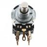 10K log push/pull pot. volume for Arpege I, II Marylin 