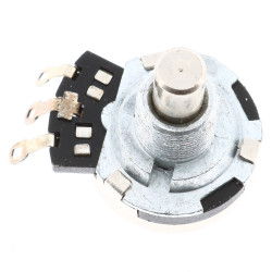 Potentiomètre 10K log vol. Passion I, II, III, Marylin 