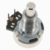 4K7 lin potentiometer balance for Passion IV bass      