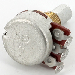 Pot. EMG 25K log Excalibur Ultra et Marylin active     