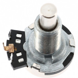 Potentiomètre 22K L  balance basse Arpege - Passion III