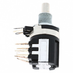 22K lin push/pull pot. param. gain for Arpege I and II 