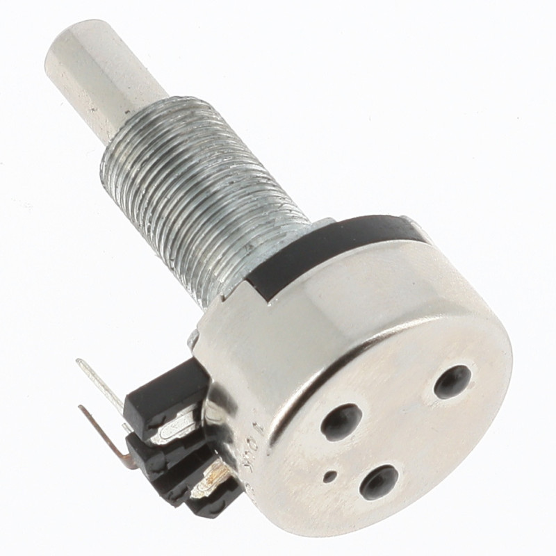 Pot. 100K, basse / aigu pour Excess EQ 2 bandes        