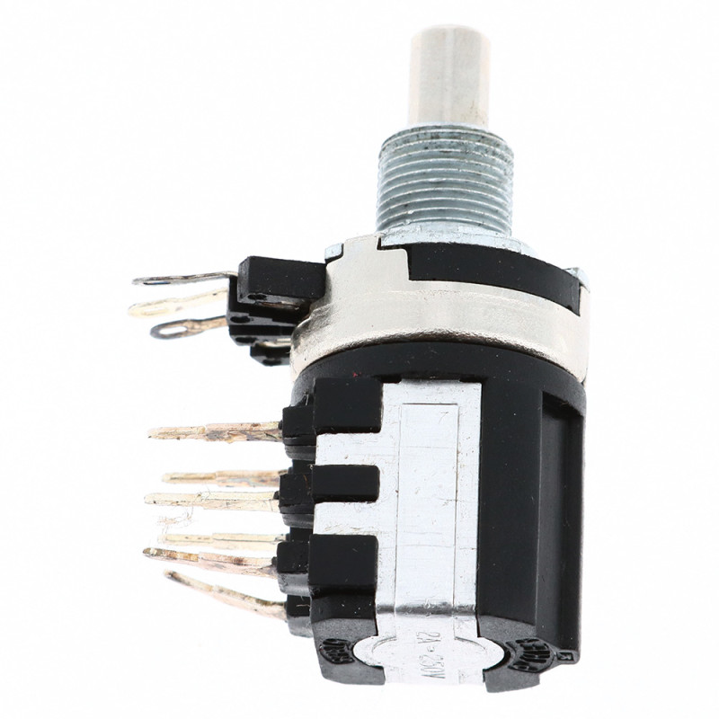 22K lin push/pull pot. param. gain for Arpege I and II 