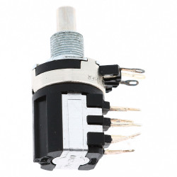 Pot. 2x100K anti-log frequence Arpege, Passion I, II et