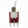 Switch opposition de phase Arpege I et II              