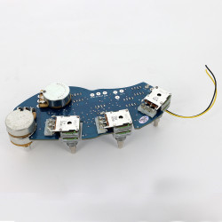 Electronic Arpege IV  4 and 5 string                   