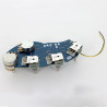 Electronic Arpege IV  4 and 5 string                   
