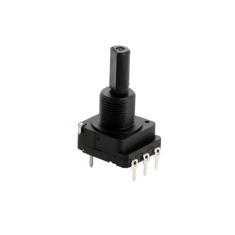 4K7 ing potentiometer balance  for Excess I            