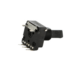 4K7 ing potentiometer balance  for Excess I            