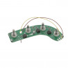 Electronique Excess 4 EQ 2 bandes                      