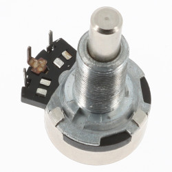 4K7 lin potentiometer balance for Passion IV bass      