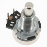 4K7 lin potentiometer balance for Passion IV bass      